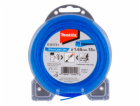 Makita E-01731 for DUR181 String Four Leaf 1,65mm 15m