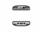 EVOLVEO EasyPhone, mobilní telefon pro seniory s nabíjecí...