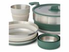 Sea to Summit Frontier UL One Pot Cook Set 1.3 L Sada nádobí