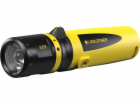 Ledlenser EX7R, pracovní světlo