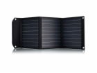 Bresser Mobile Solar Panel  40W mit USB