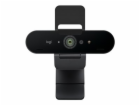 Logitech BRIO 4K - Živě streamovací kamera - barevný - 13...