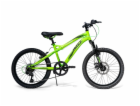 Huffy Extent Horské kolo 20" Zelený