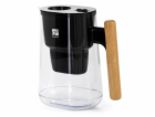 Filtrační konvice G21 2,5 L černá 