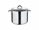 Hrnec s poklicí Alexander 28 cm RB-2209