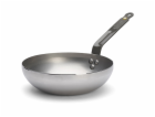 Pánev de Buyer, 5617.24, Wok MINERAL B, WOK, průměr 24 cm...