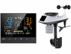 IMMAX NEO LITE SMART profesionální meteostanice/ čidlo 7v...