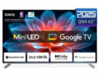 CHiQ M65QN9V TV 65", UHD MiniLED  Google TV DLG 120 Hz