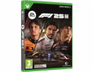 XSX - F1 2025