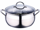Hrnec nerez 8 l Gourmet BG-6565