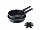Sada pánví s nepřilnavým povrchem 2ks, 20 a 24 cm BGKIT-0102