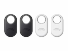 Samsung Galaxy SmartTag2 4 pack Black/White, EU
