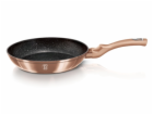 Pánev s mramorovým povrchem 30 cm Rosegold Metallic Line ...