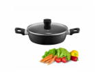 Scanpan Pánev 61254 ALTO 32 CM HLUBOKÁ + VÍKO