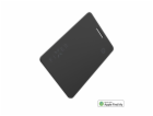 Smart tracker FIXED Tag Card 2,Find My, černý