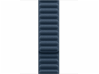 Apple Deep Ocean Žebrovaný magnetický řemínek pro 41mm po...