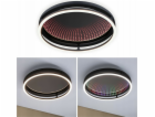 Paulmann Stropní lampa SPACEGLOW ONE LED 3D DIM RGB rainb...