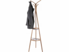 Leitmotiv Věšák na kabáty NATIVE, bambus, 170 cm