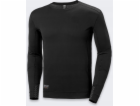 Helly Hansen Termoaktivní tričko Lifa Black