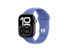 Apple Sportovní řemínek Blue Hyacint pro 42mm pouzdro – v...