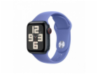 Apple Sportovní řemínek Blue Hyacint pro 40mm pouzdro – v...
