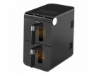 Noveen DoubleCrisp AF5050 X-LINE Fritéza bez tuku 1700 W ...