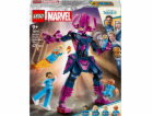 LEGO Marvel Fantastická čtyřka vs. Galactus Figurka (76316)
