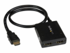 StarTech Adap StarTech 2 Port HDMI Video Splitter 4K M/F