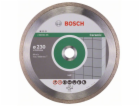 Diamantový řezný kotouč Bosch Standard pro keramiku, O 23...
