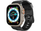 Spigen Spigen Rugged Ultra Band, matná černá - Apple Watc...