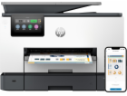 HP OfficeJet Pro 9130b Bezdr. př. All-in-One Barva Tiskár...