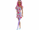 Mattel Šaty/protéza nohy pro panenky Barbie Fashionistas ...