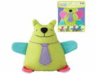 Stnux Kreativní sada Plyšová kočka Stefan Felt Crafts