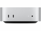 Apple Mac mini: M4 10/10, 24 GB, 512 GB SSD