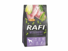 DOLINA NOTECI Rafi with rabbit - suché krmivo pro psy - 10kg