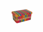 ÚLOŽNÁ BOX BTSP 10L S DAN 34,5X23X16CM