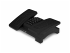 CONNECT IT CFH-4105-BK, Podložka pod nohy