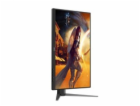 AOC MT 27" 27G4HA - 1920x1080,IPS,200Hz,HDR10,2xHDMI,1xDP...