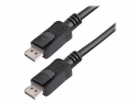 StarTech 7m DisplayPort Cable with Latches M/M - Kabel Di...