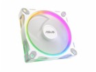 ASUS Ventilátor PRIME MR120 ARGB, 1x120mm, bílá