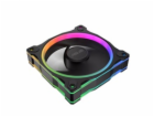 ASUS Ventilátor PRIME MR120 ARGB Reverse, 1x120mm, černá