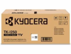 Kyocera Toner TK-1250 na 3 000 A4 (při 5% pokrytí), pro P...