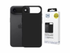 3mk ochranný kryt HARDY Silicone MagCase pro Apple iPhone...