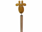 2Kids Toys Tužka hlava Žirafa