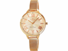 Dámské hodinky Gino Rossi Watch G.Rossi 10296B5-4D2