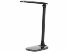 Montis Lampka biurkowa wielofunkcyjna LED MT042-BK Czarna...