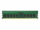 Synology RAM modul 8GB DDR4 ECC unbuffered DIMM