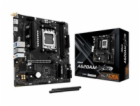 Asrock A620AM-X WiFi AMD A620A Zásuvka AM5 Micro ATX
