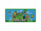 Kids Euroswan Podložka pod myš Minecraft 80x35cm
