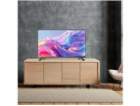 CHiQ U55QST TV 55", UHD, QLED, ultratenká, Google TV, DLG...